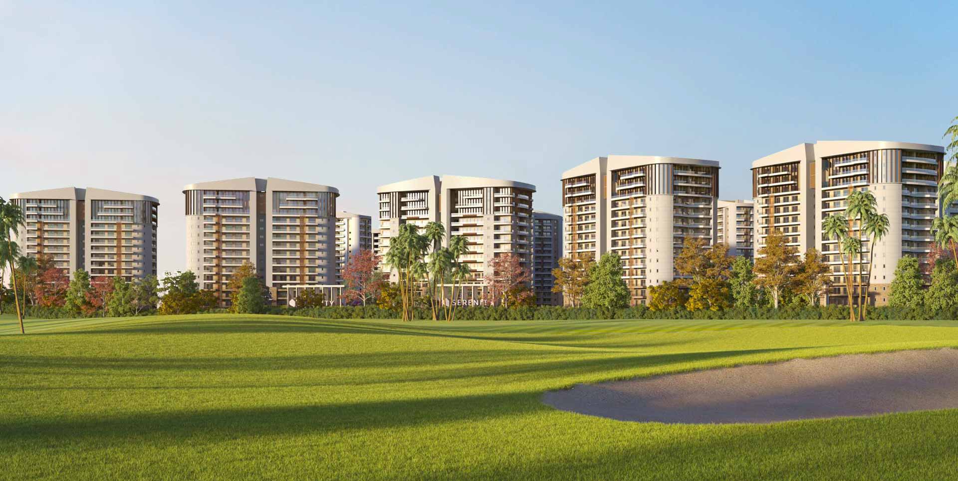 Urban Axis Lucknow